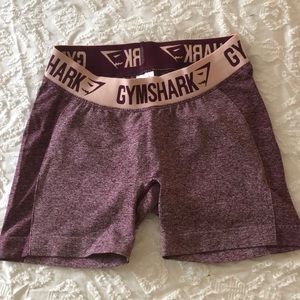 Gymshark Flex Shorts